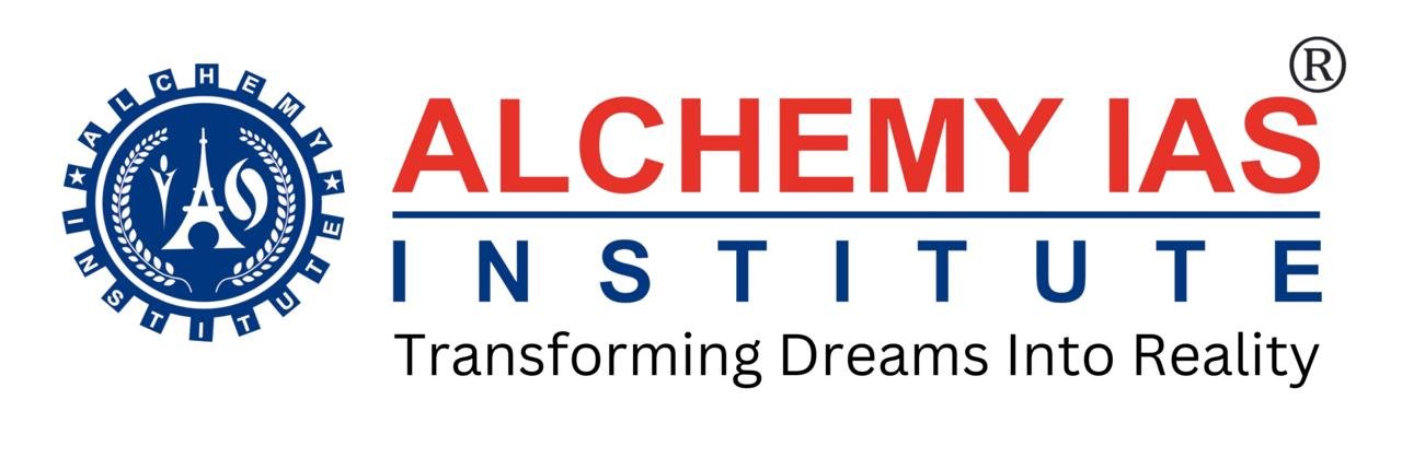 alchemy ias new logo 28-05-2024 tuesday