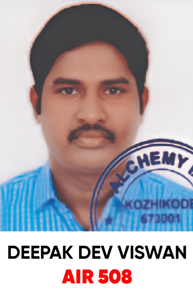 Civil Service Coaching Centre in Kerala | Alchemy IAS IPS