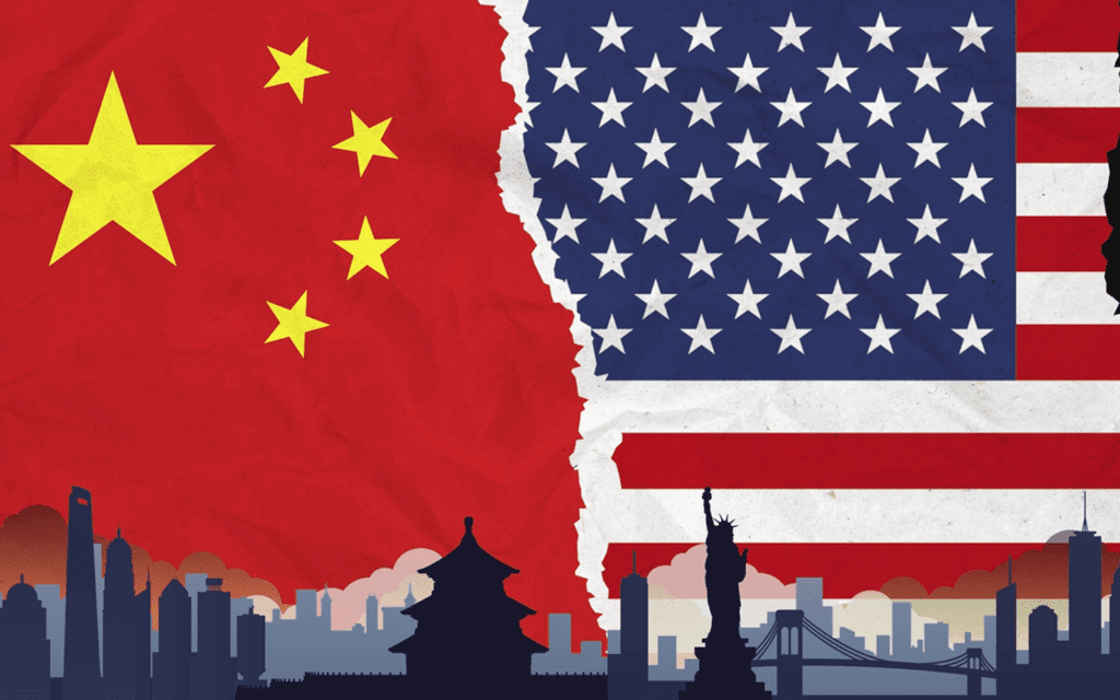 us china