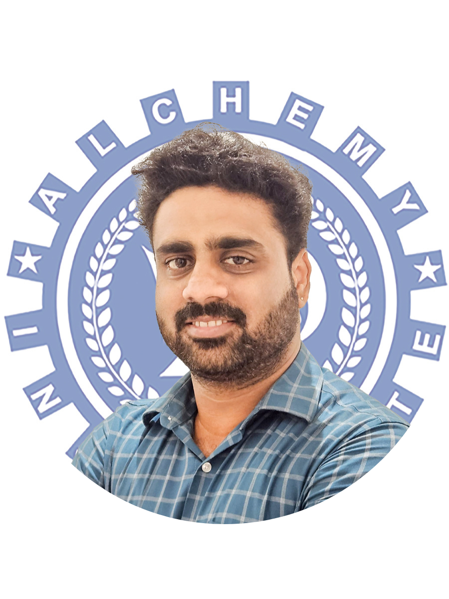 DEEPAK KAdministration Coordinator