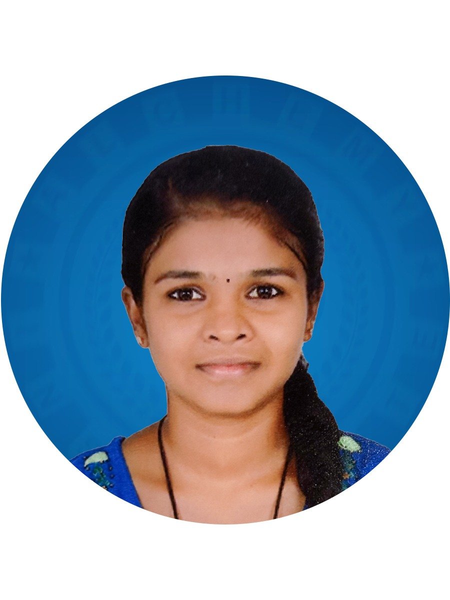 Home 25 APARNA STUDENT COUNSELLOR