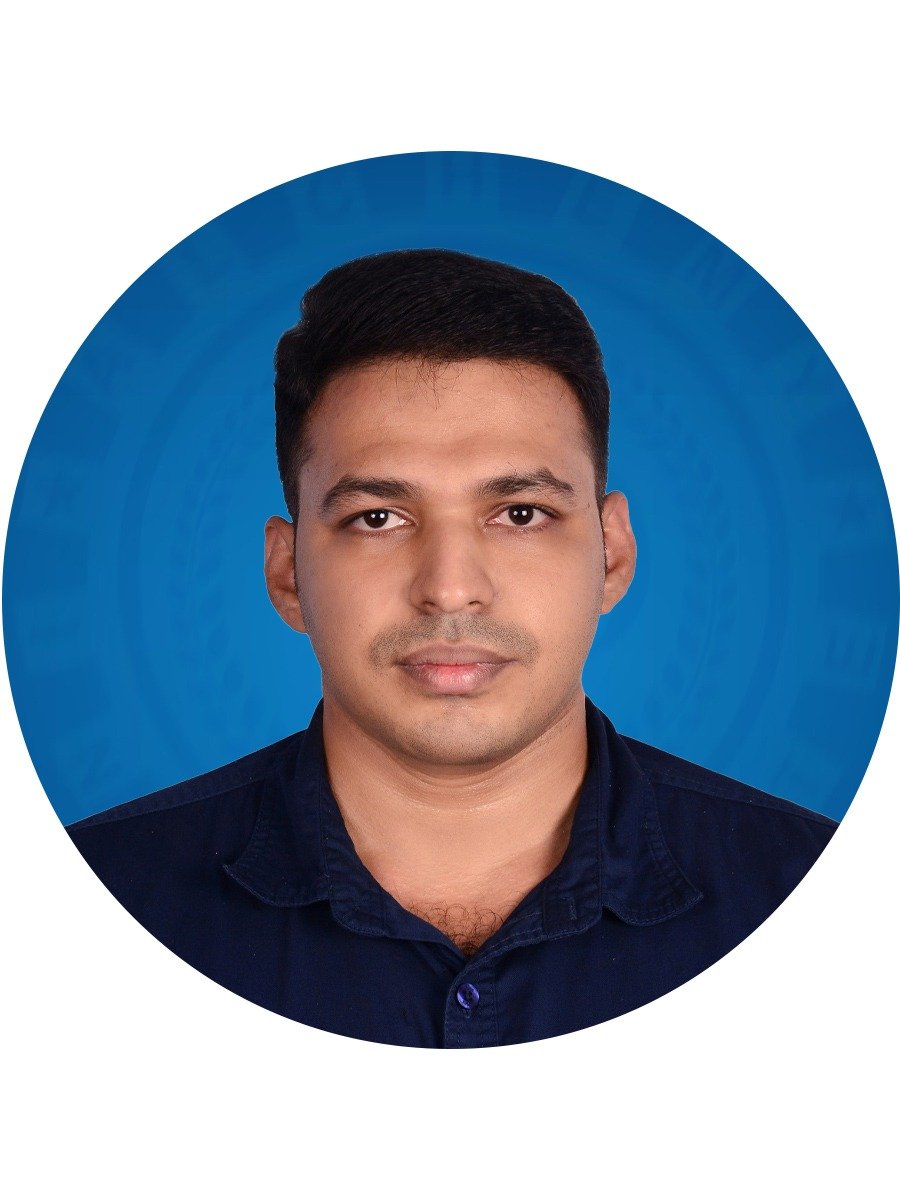 Home 15 SUHAS(FACULTY), UPSC