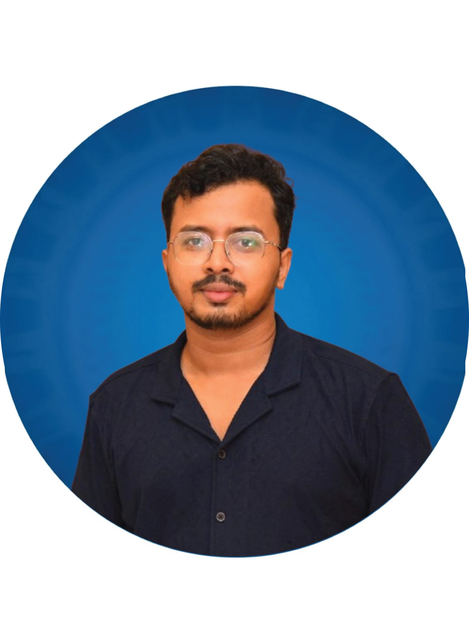 Home 23 DR. JAYAROOP CHANDRANFACULTY