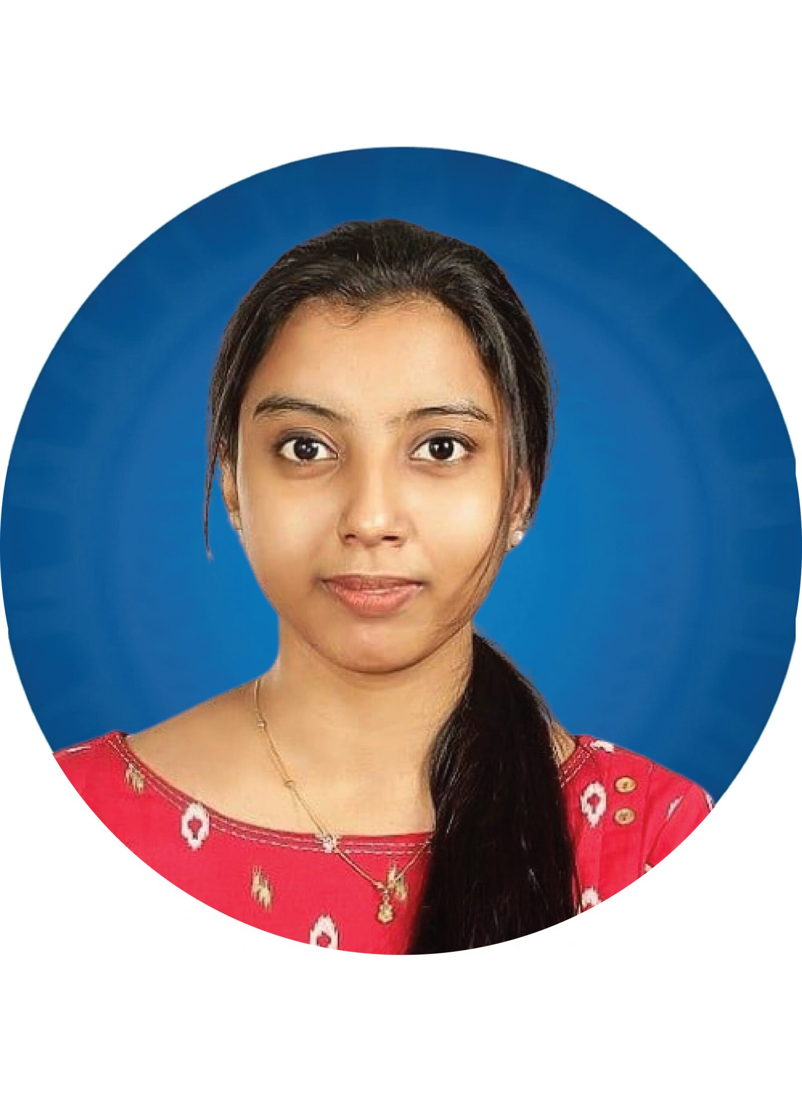 Home 22 APARNA PRADEEP
FACULTY