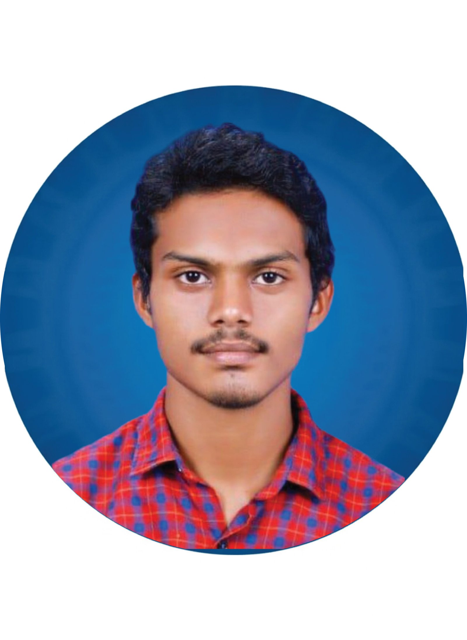 Home 21 JOYAL JOSEPH
FACULTY